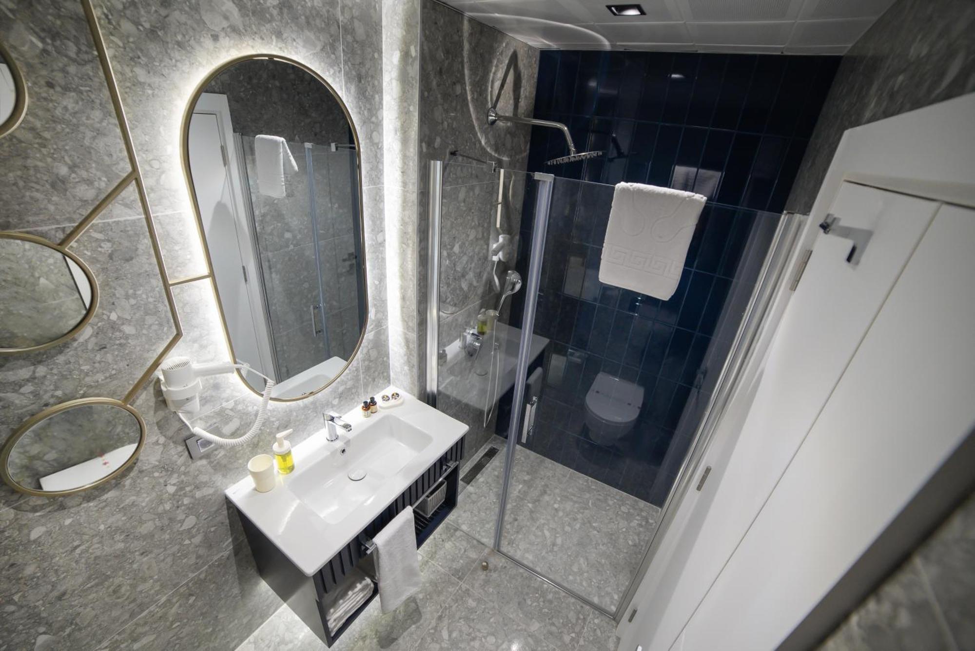 Apart Otel Stile Marine