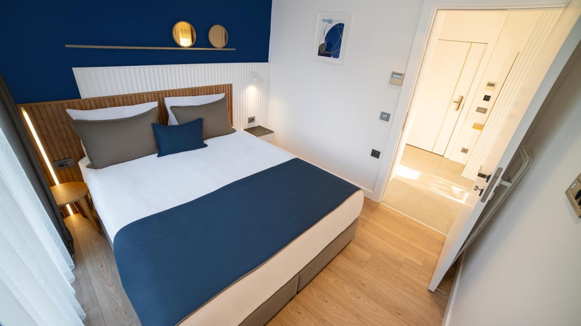 Stile Marine Apart Otel